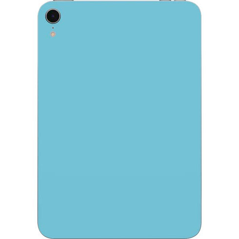 Sky High Apple iPad Mini Skin