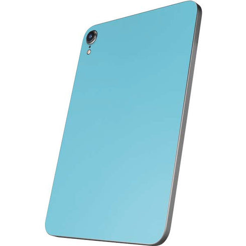 Sky High Apple iPad Mini Skin