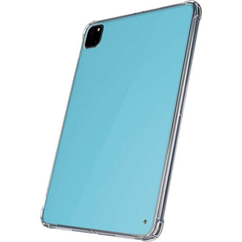 Sky High iPad Pro 11in (2024) Clear Case