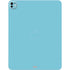 Sky High iPad Pro 13in M4 (2024) Skin
