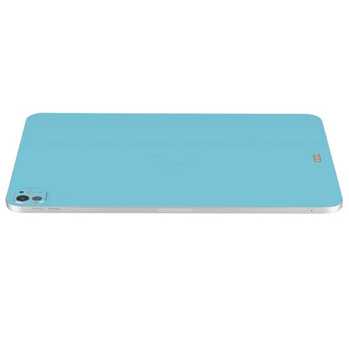 Sky High iPad Pro 13in M4 (2024) Skin