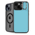 Sky High iPhone 14 Plus Kickstand Case