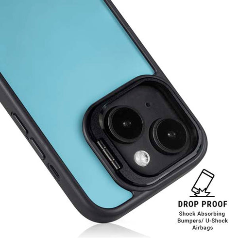 Sky High iPhone 14 Plus Kickstand Case