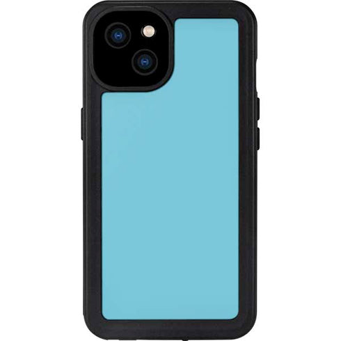 Sky High iPhone 15 Plus Waterproof Case