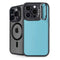 Sky High iPhone 15 Pro Kickstand Case