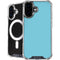 Sky High iPhone 16 MagSafe Case