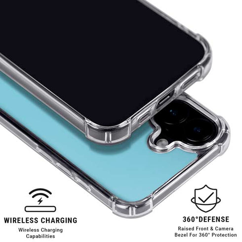 Sky High iPhone 16 MagSafe Case