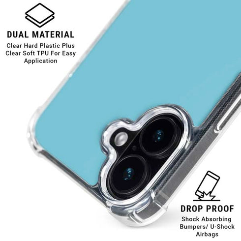 Sky High iPhone 16 MagSafe Case