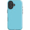 Sky High iPhone 16 Plus Impact Case