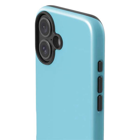 Sky High iPhone 16 Plus Impact Case