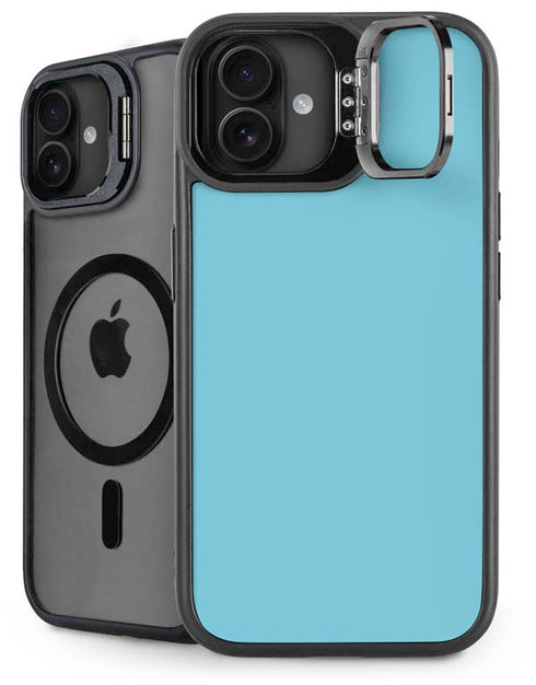Sky High iPhone 16 Plus Kickstand Case