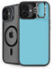 Sky High iPhone 16 Plus Kickstand Case