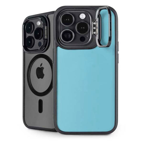 Sky High iPhone 16 Pro Kickstand Case