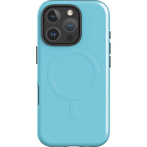 Sky High iPhone 16 Pro Magsafe Impact Case