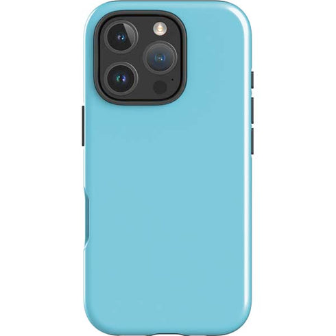 Sky High iPhone 16 Pro Max Impact Case