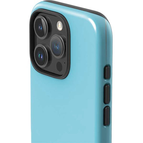 Sky High iPhone 16 Pro Max Impact Case