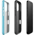 Sky High iPhone 16 Pro Max Impact Case