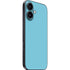 Sky High iPhone 16 Skin
