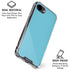 Sky High iPhone 16e Clear Case