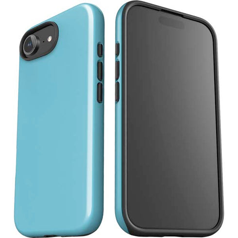 Sky High iPhone 16e Impact Case