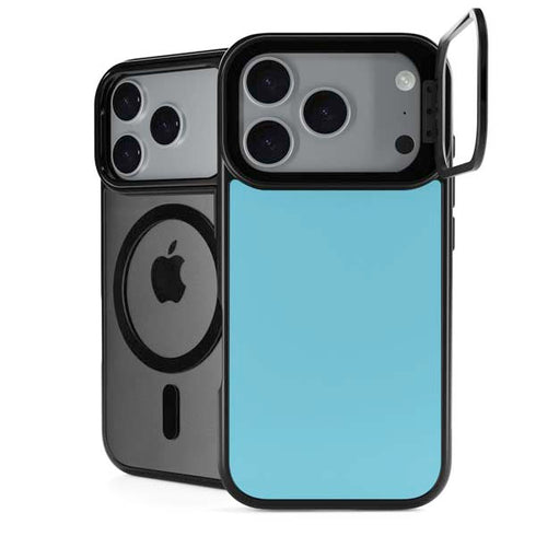 Sky High iPhone 18 Pro Kickstand Case