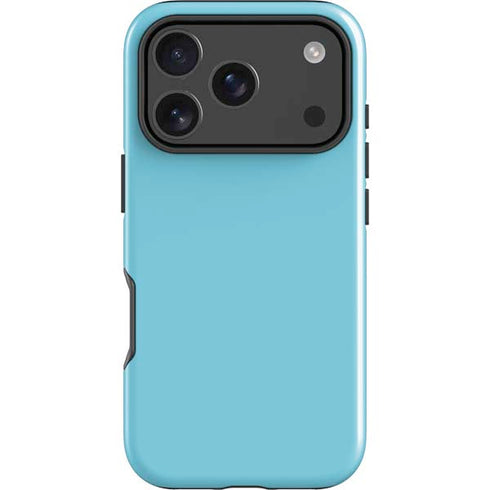 Sky High iPhone 18 Pro Max Impact Case