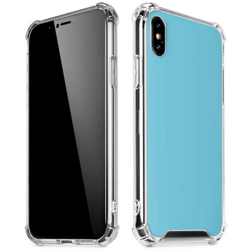 Sky High iPhone X/XS Clear Case