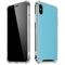 Sky High iPhone X/XS Clear Case