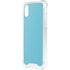 Sky High iPhone XS Clear Case