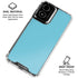 Sky High Moto G Power 5G (2024) Clear Case