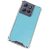 Sky High Moto G Stylus 5G (2025) Clear Case