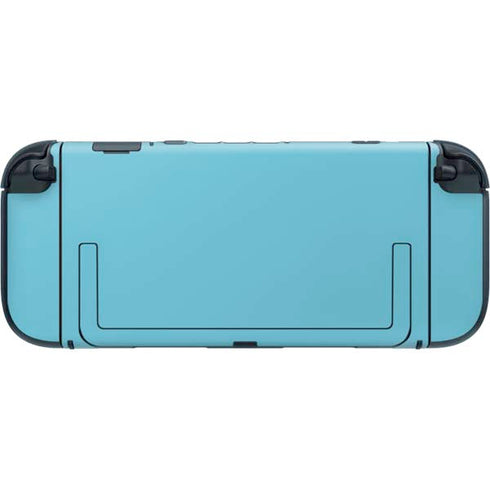 Sky High Nintendo Switch 2 (2025) with Joy-Con Skin