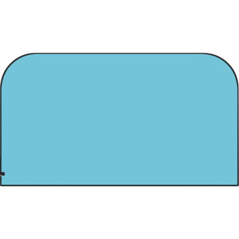 Sky High Nintendo Switch 2 (2025) with Joy-Con Skin