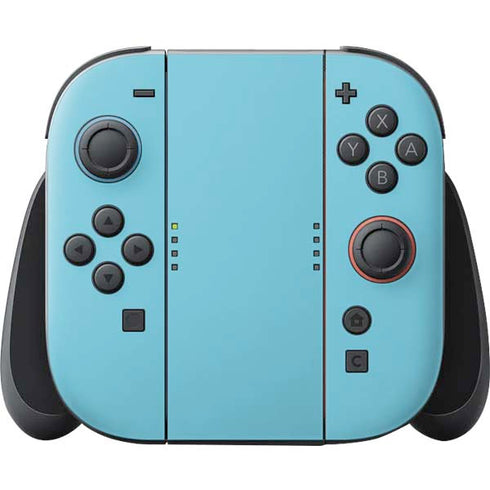 Sky High Nintendo Skins