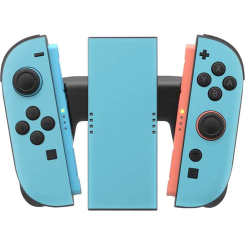 Sky High Nintendo Switch 2 (2025) Joy-Con Controller Skin
