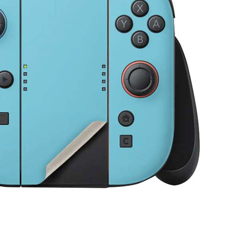 Sky High Nintendo Switch 2 (2025) Joy-Con Controller Skin