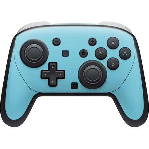 Sky High Nintendo Switch 2 (2025) Pro Controller Skin