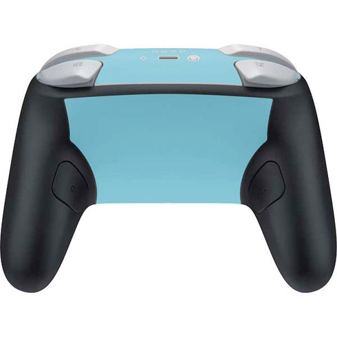 Sky High Nintendo Switch 2 (2025) Pro Controller Skin
