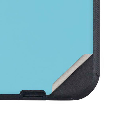 Sky High Otterbox Defender iPhone Skin