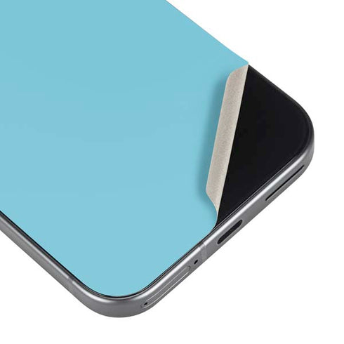 Sky High Google Pixel 9 Skin