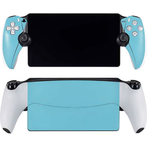 Sky High PlayStation PS5 Skins