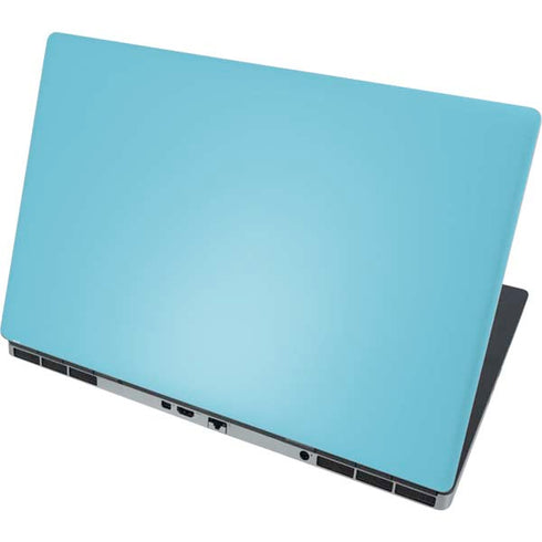 Sky High Dell Precision Skin
