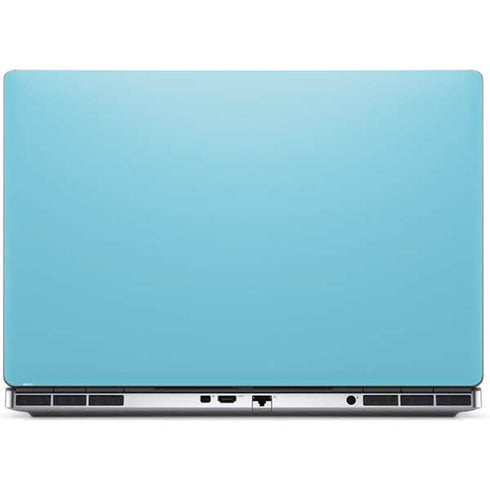 Sky High Dell Precision Skin