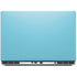 Sky High Dell Precision Skin