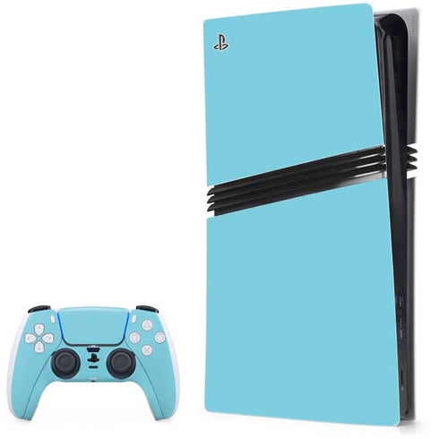Sky High PS5 Pro Bundle Skin