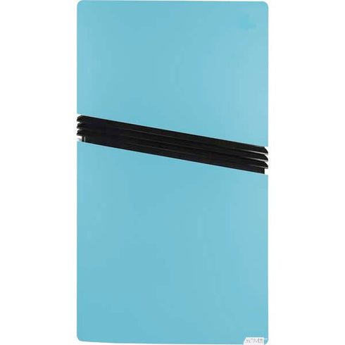 Sky High PS5 Pro Console Skin