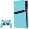 Sky High PS5 Pro Disk Bundle Skin