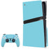 Sky High PS5 Pro Disk Bundle Skin