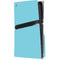 Sky High PS5 Pro Disk Console Skin