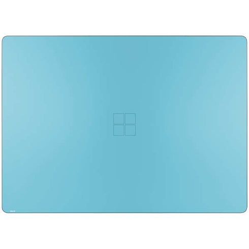 Sky High Surface Laptop 7 13.8in Skin